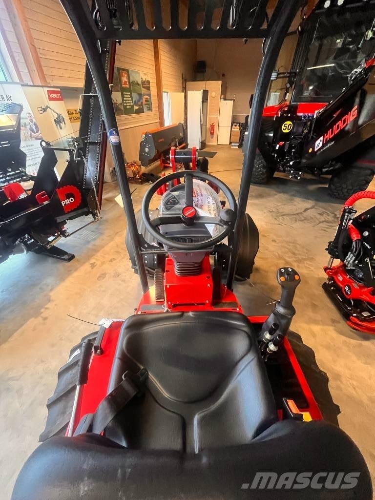 Thaler 2230S 다목적 로더