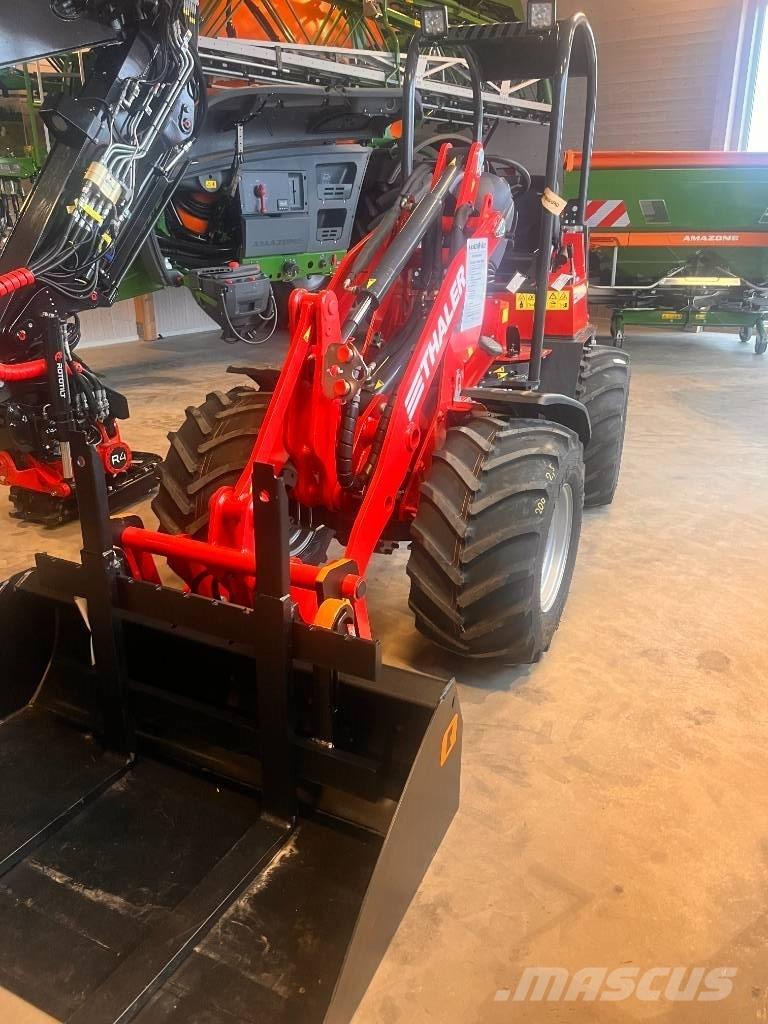 Thaler 2230S 다목적 로더