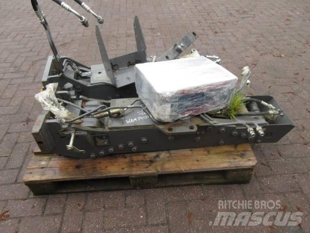 Fendt HITCH 기타 트랙터 부속품