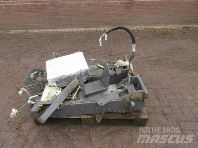Fendt HITCH 기타 트랙터 부속품