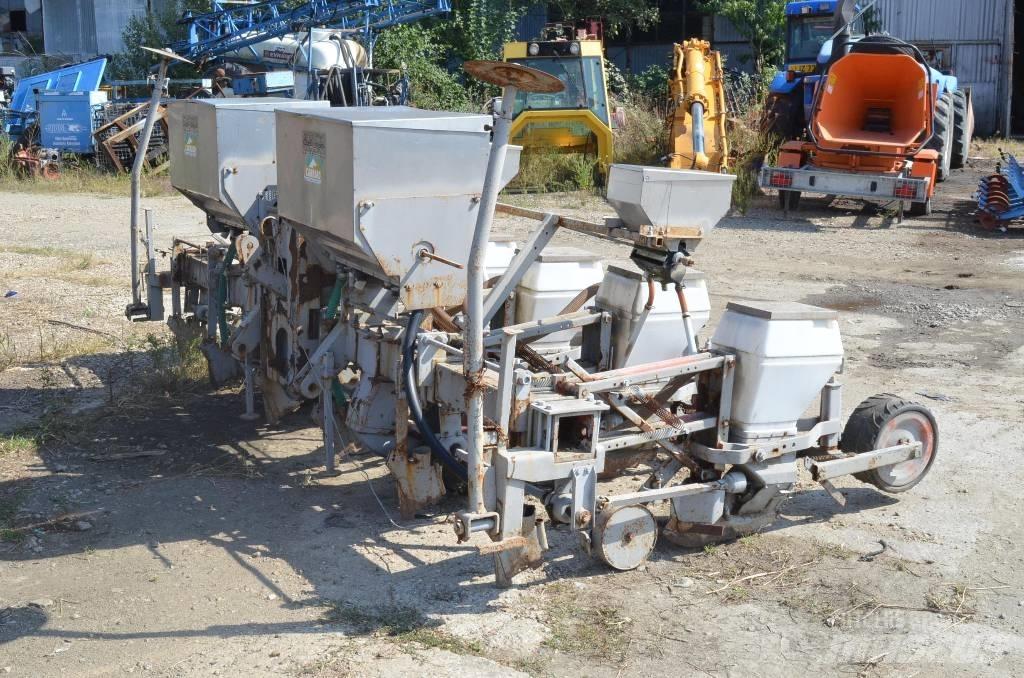 Carraro Elli 4000 정밀 조파기