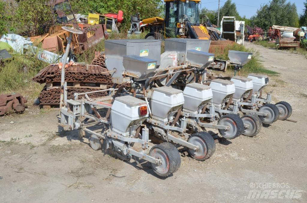 Carraro Elli 4000 정밀 조파기