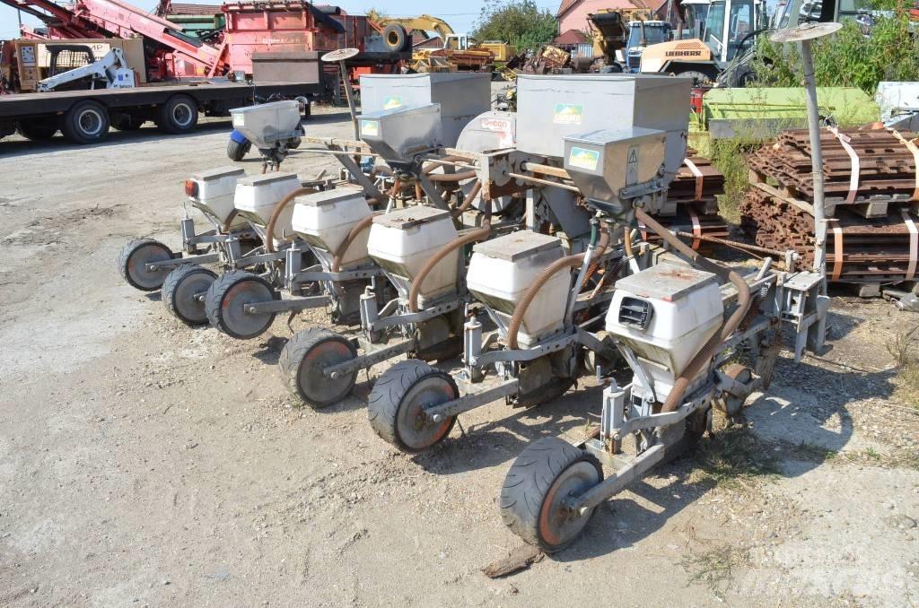 Carraro Elli 4000 정밀 조파기