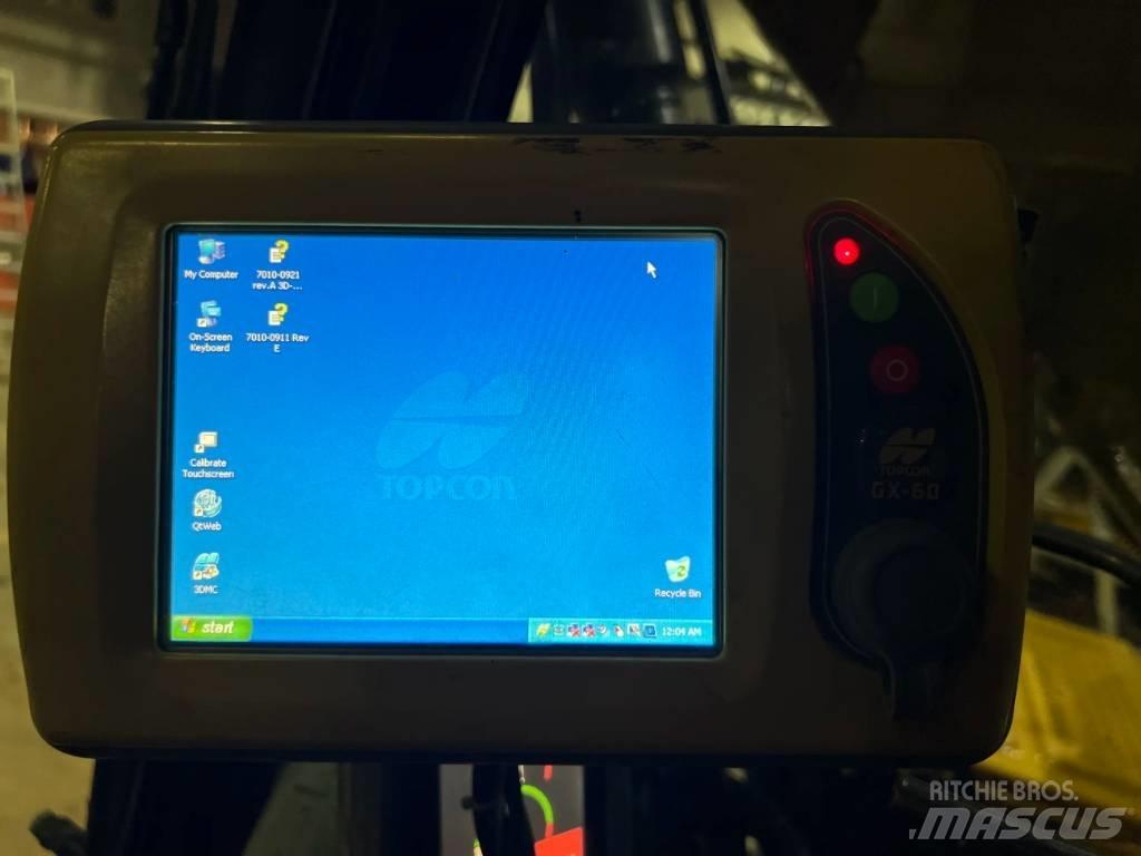 Topcon GPS 기타 부품  