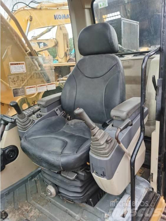 CAT 330DL 대형 굴삭기 29톤 이상