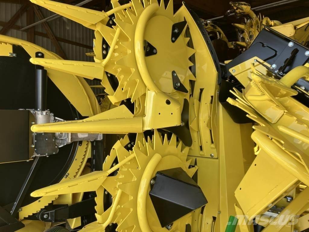 Kemper 375 PLUS 농기계 - 기타