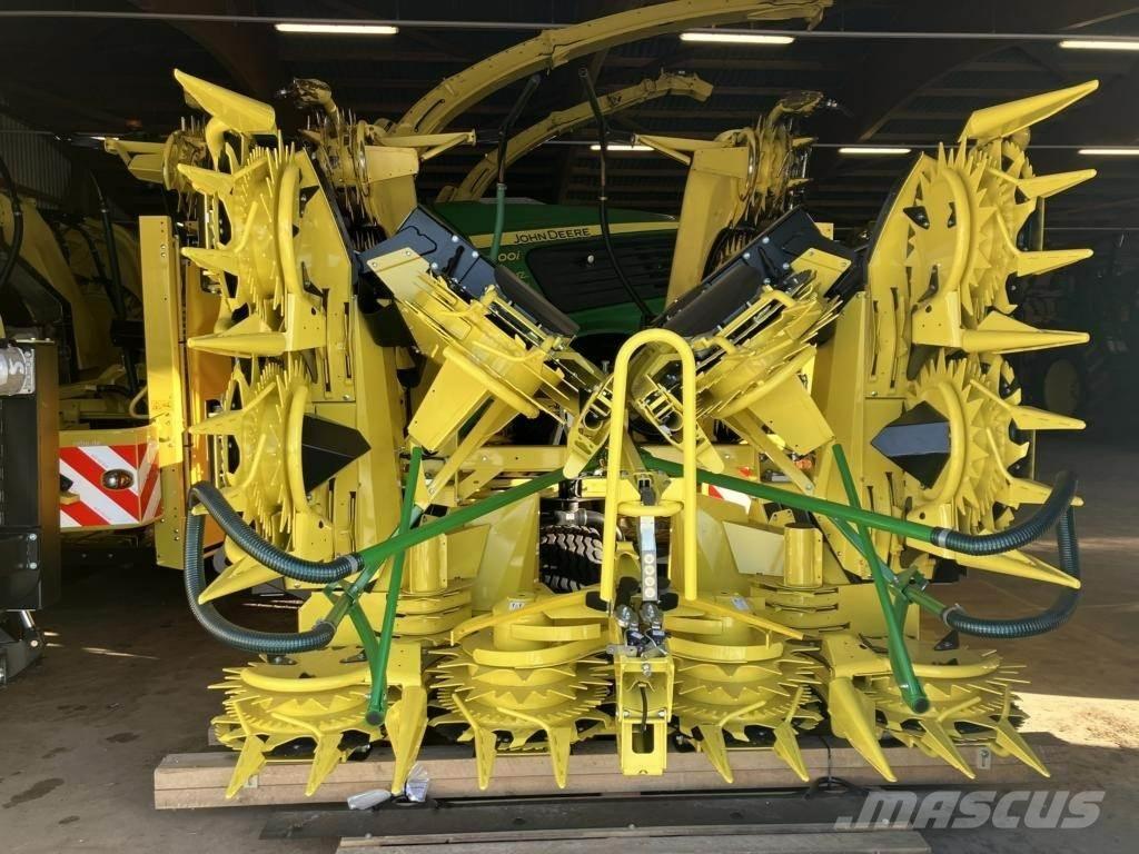 Kemper 375 PLUS 농기계 - 기타