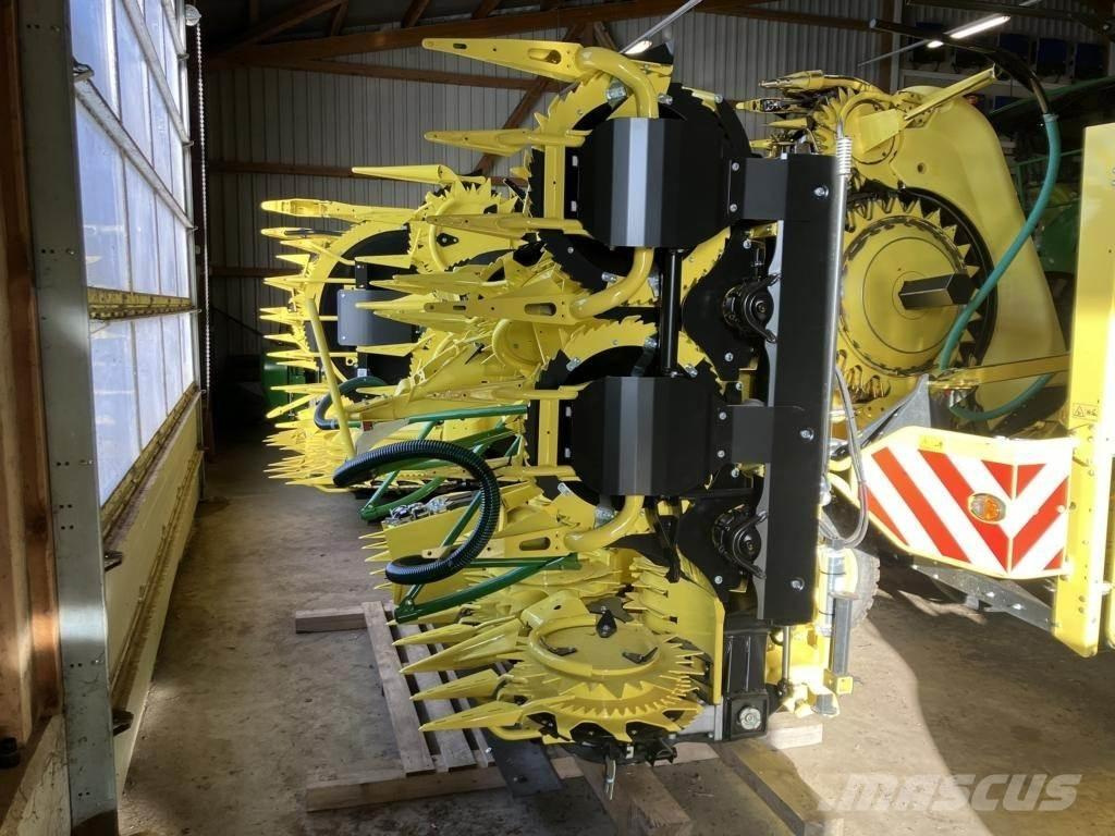 Kemper 375 PLUS 농기계 - 기타