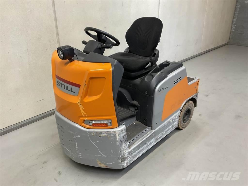 Still LXT70 터미널 트랙터