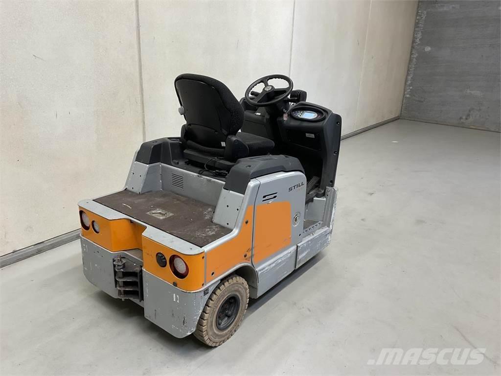 Still LXT70 터미널 트랙터