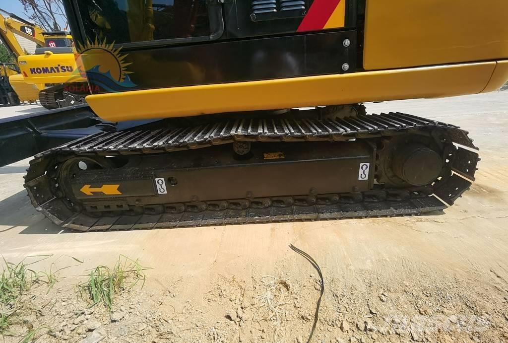 CAT 306E2 대형 굴삭기 29톤 이상