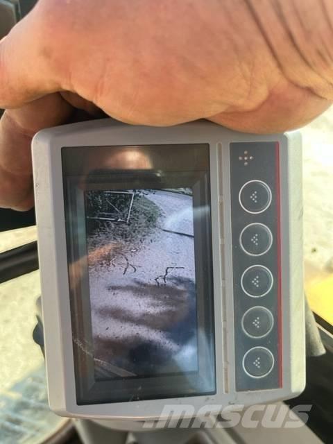 CAT 308 E CR 중형굴삭기 7톤-28톤