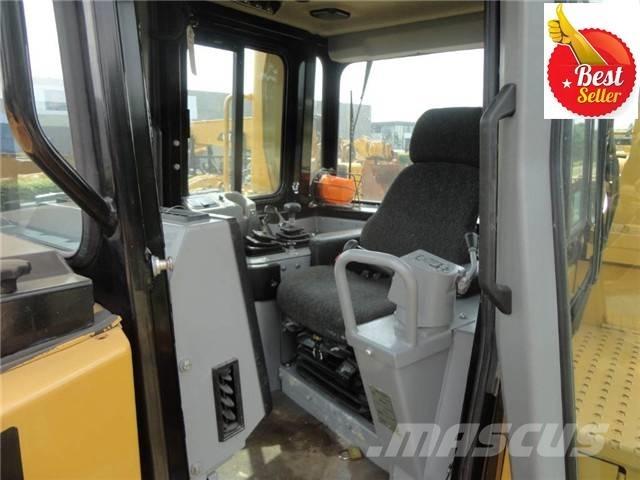 CAT D 8 R 크롤러 도저