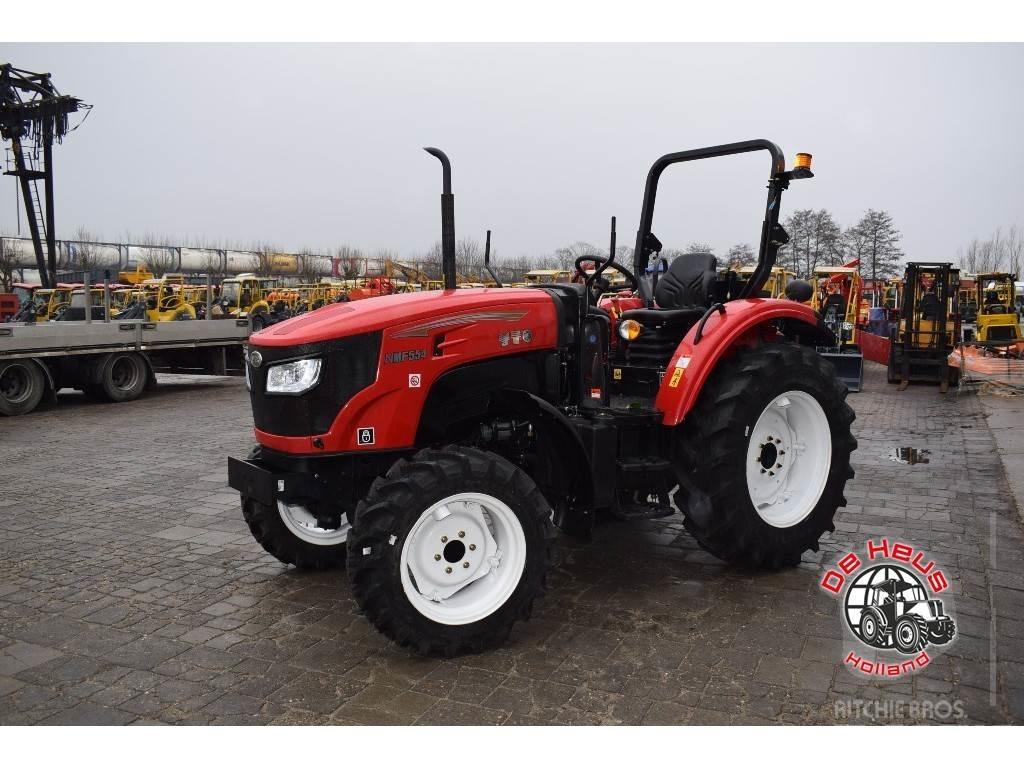 YTO NMF554 트랙터