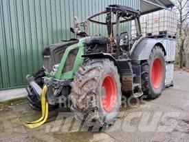 Fendt 826 Vario       arm 붐 및 디퍼