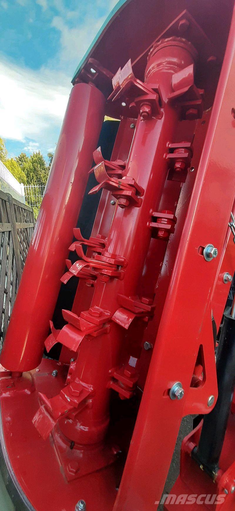  Agritec BC350 농기계 - 기타