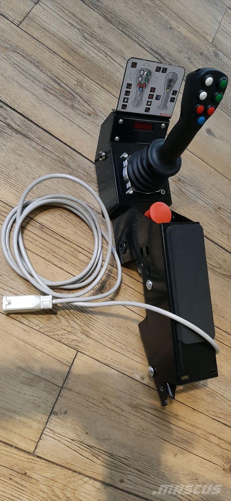  Agritec BC350 농기계 - 기타