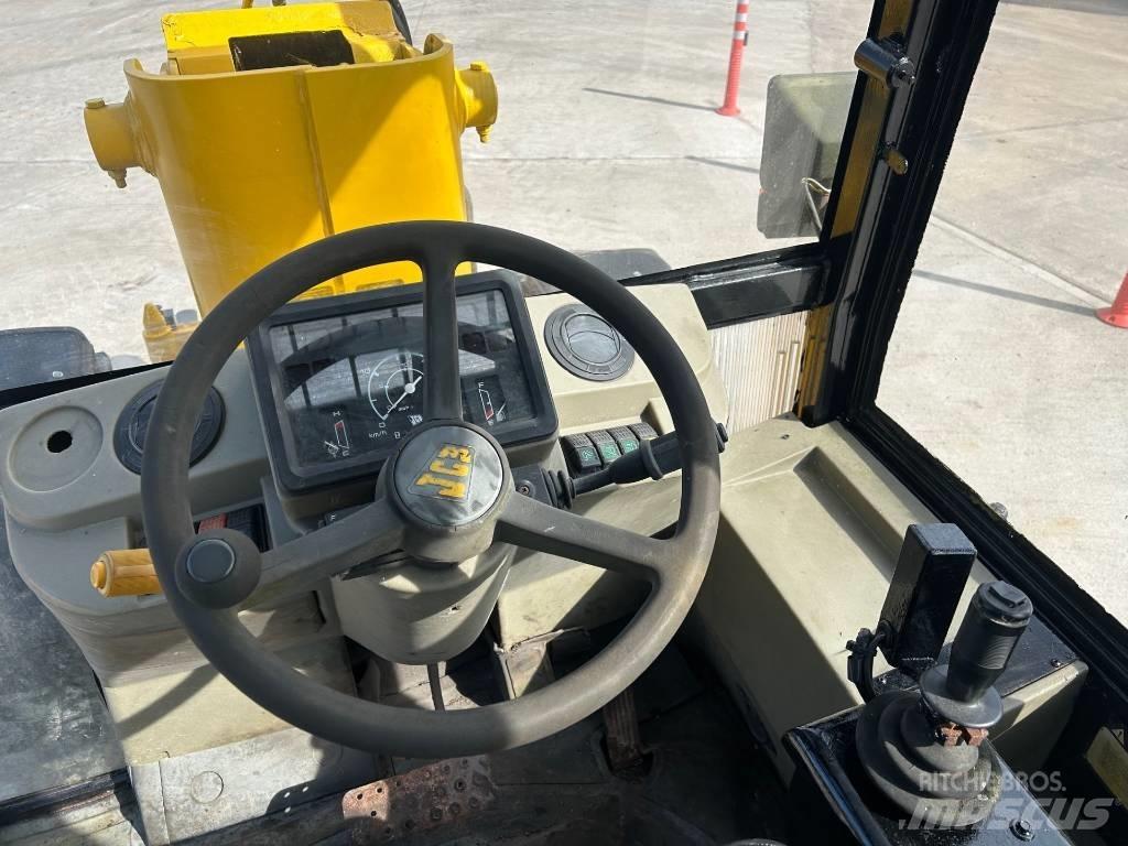 JCB 409 농업용 텔레 핸들러