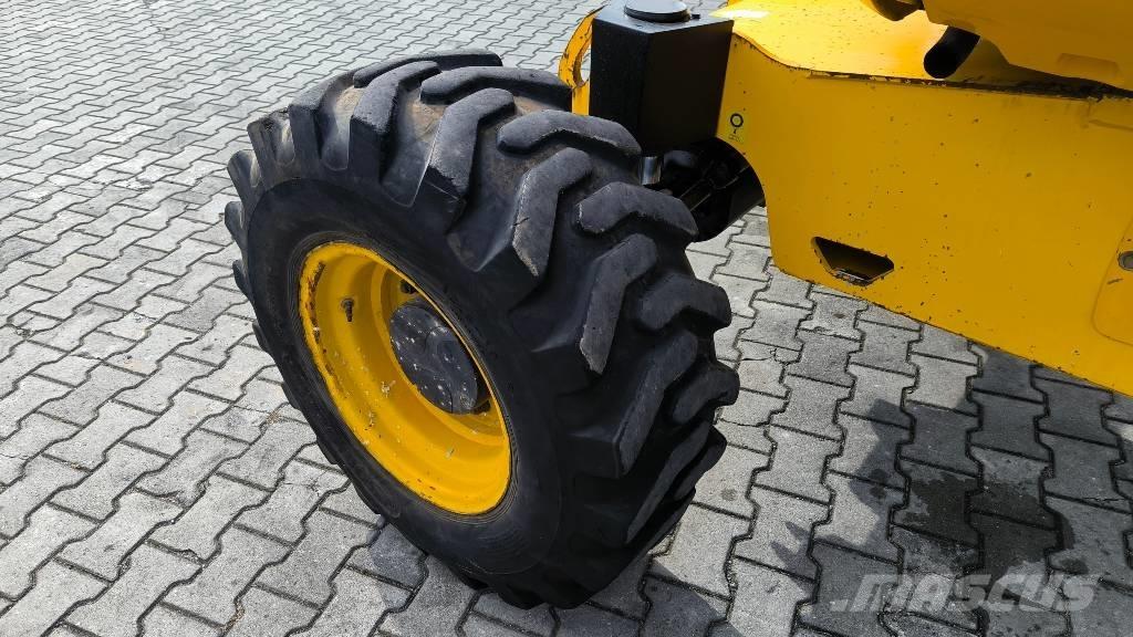 Manitou 160 ATJ 관절형 전동이동 리프트