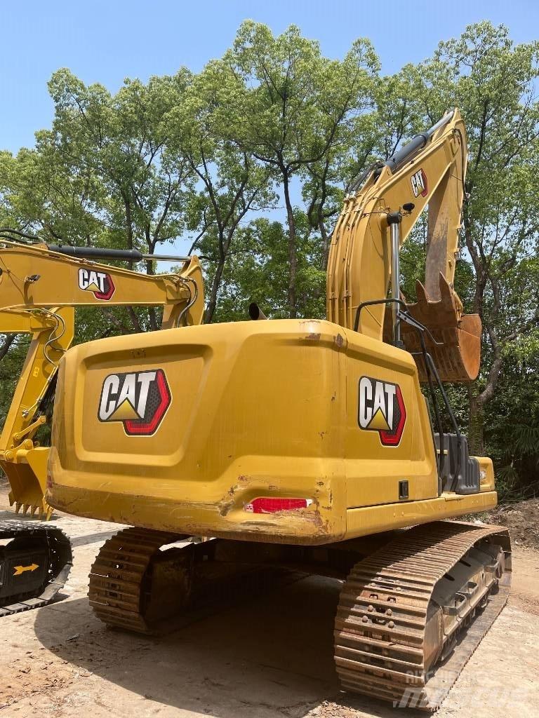 CAT CAT330GC 중형굴삭기 7톤-28톤