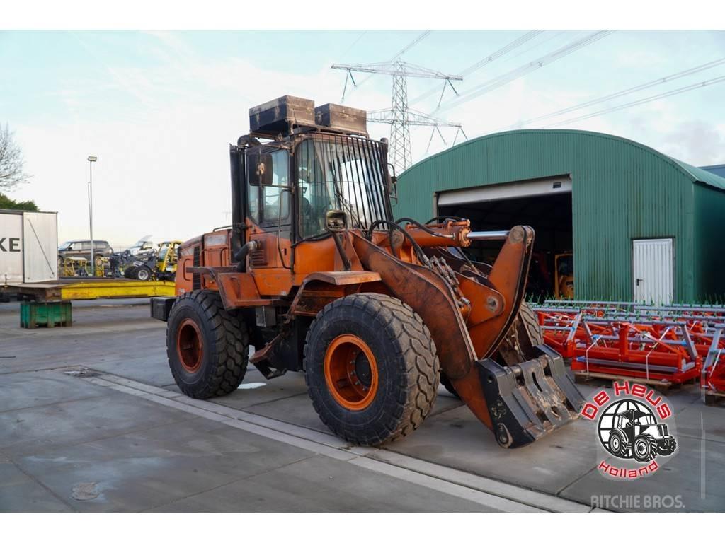 Doosan DL250  휠로우더