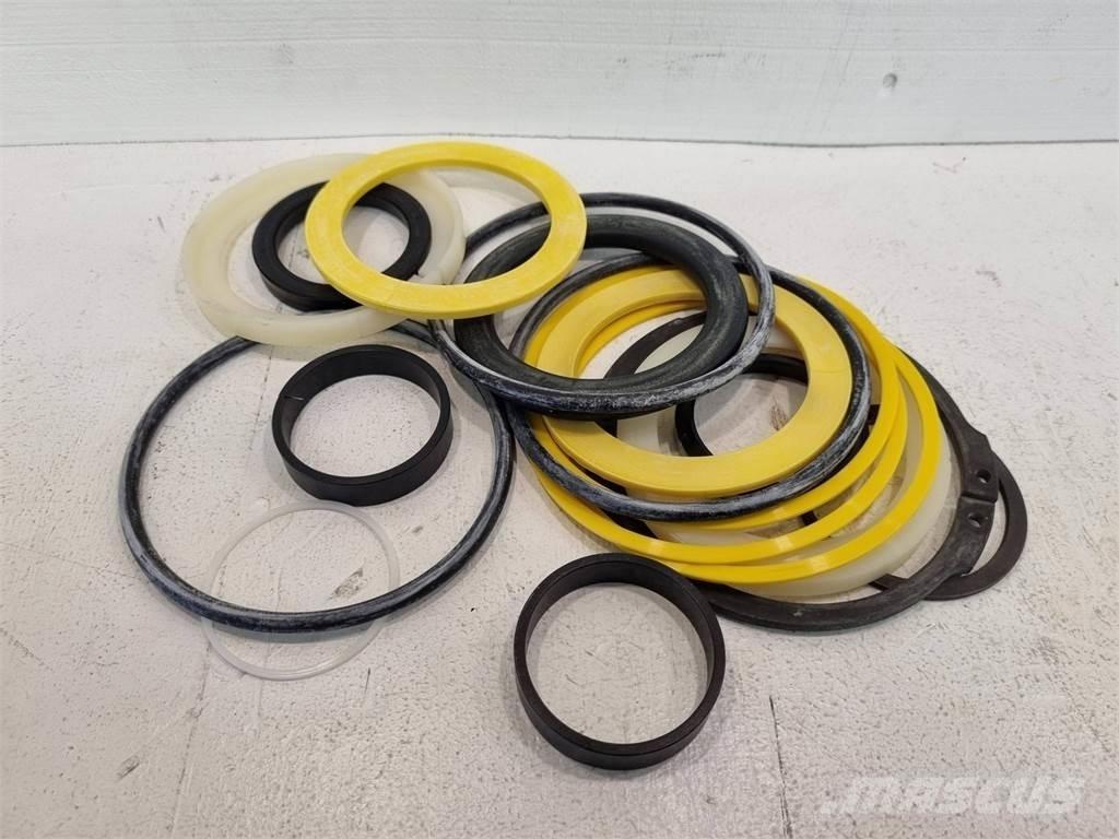  FMG/Ösa 100533 유압식 기계