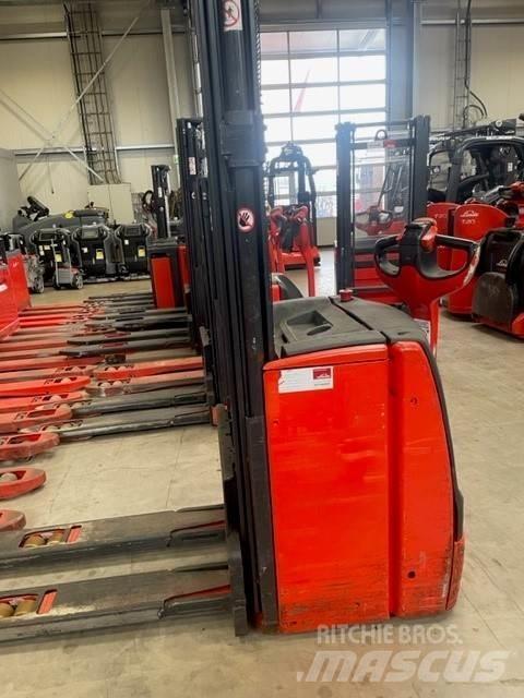 Linde L16 포크리프트