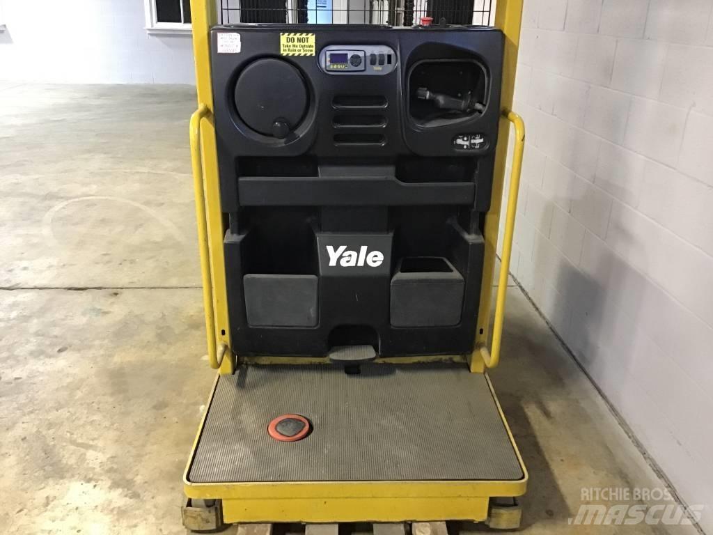 Yale OS030EFN24TE095 미디엄 리프트 오더 피커