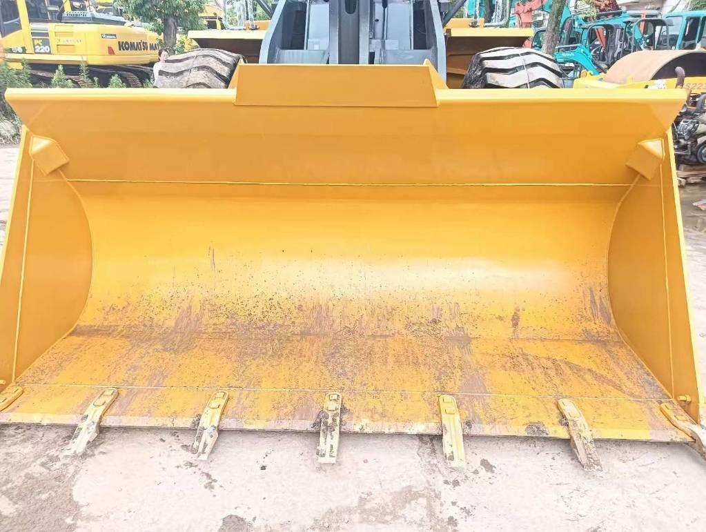 XCMG ZL 50 GN  휠로우더