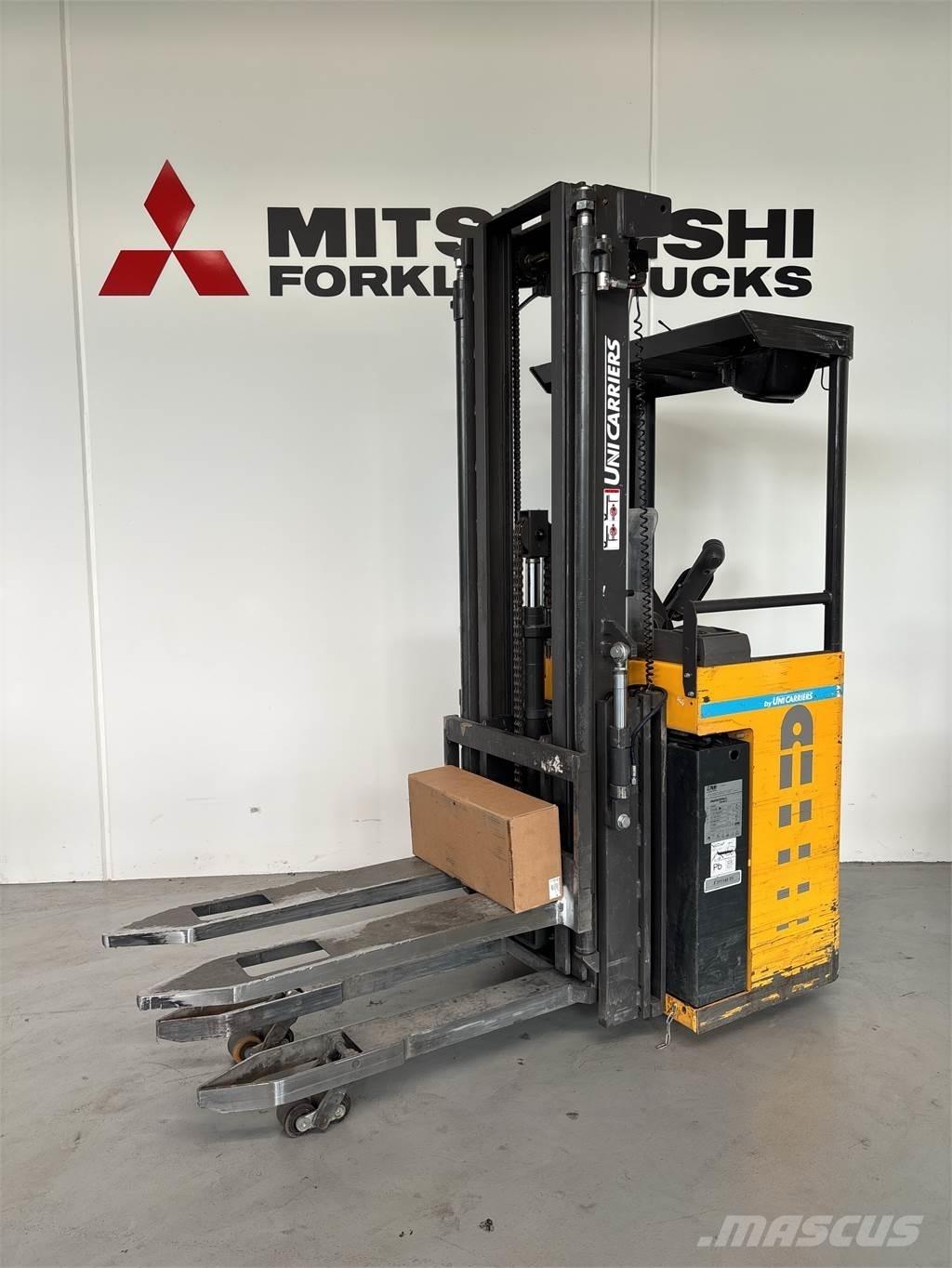 Atlet X160 포크리프트