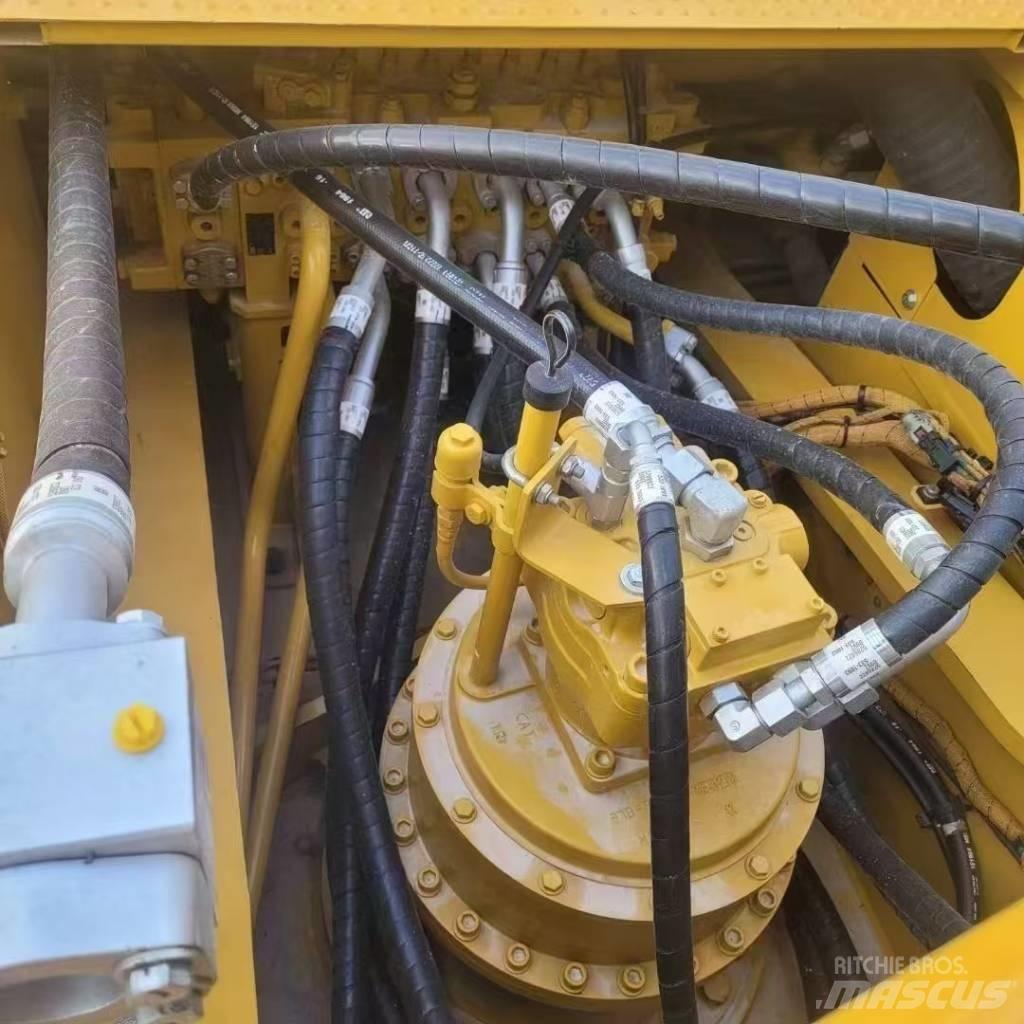 CAT 336GC 대형 굴삭기 29톤 이상