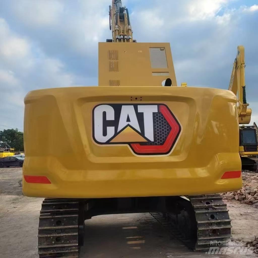 CAT 336GC 대형 굴삭기 29톤 이상