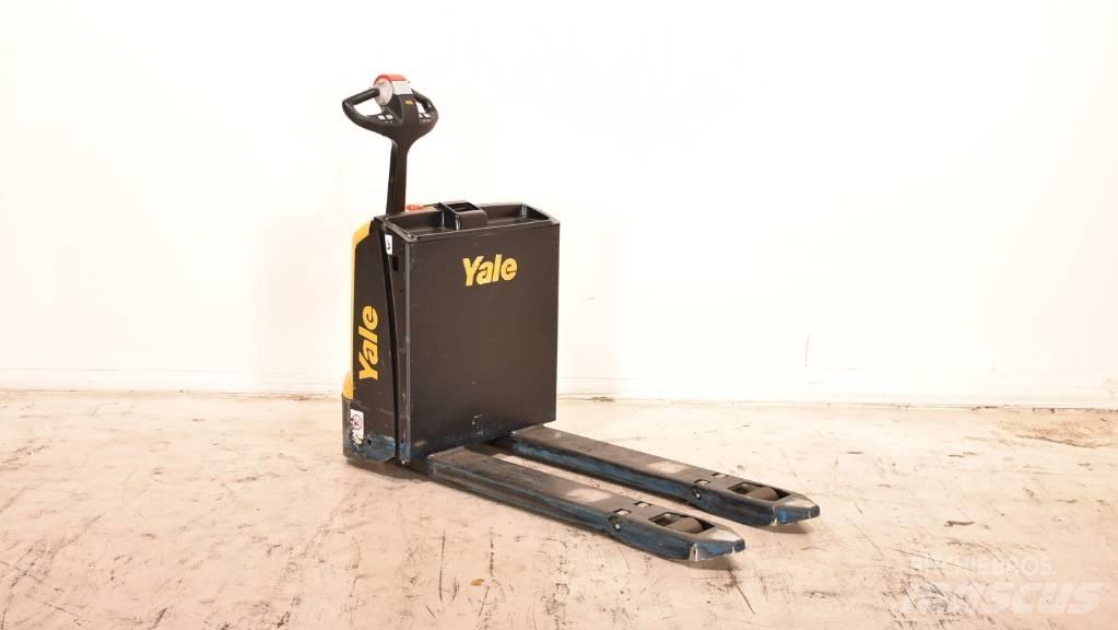 Yale MP 16 경량 리프터