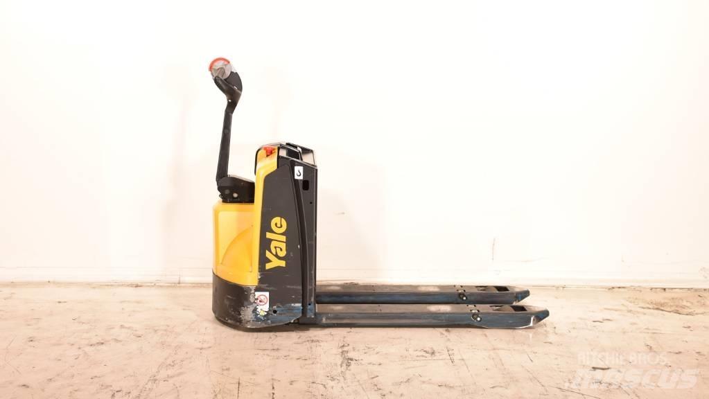 Yale MP 16 경량 리프터