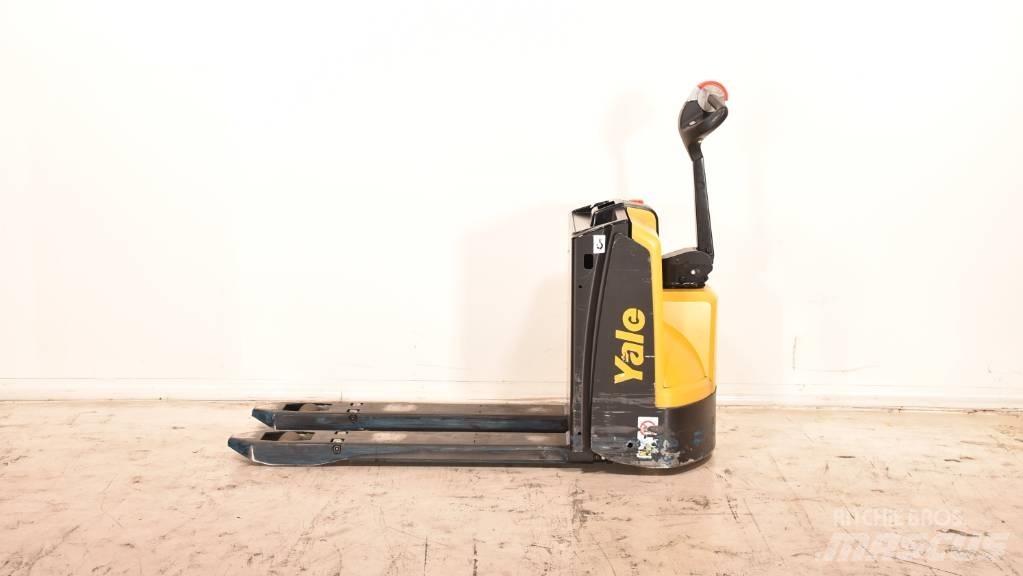 Yale MP 16 경량 리프터