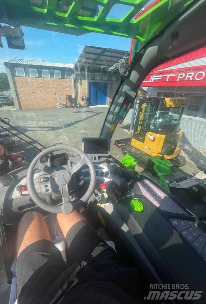 Merlo Roto 40.18 S 텔러 핸들러
