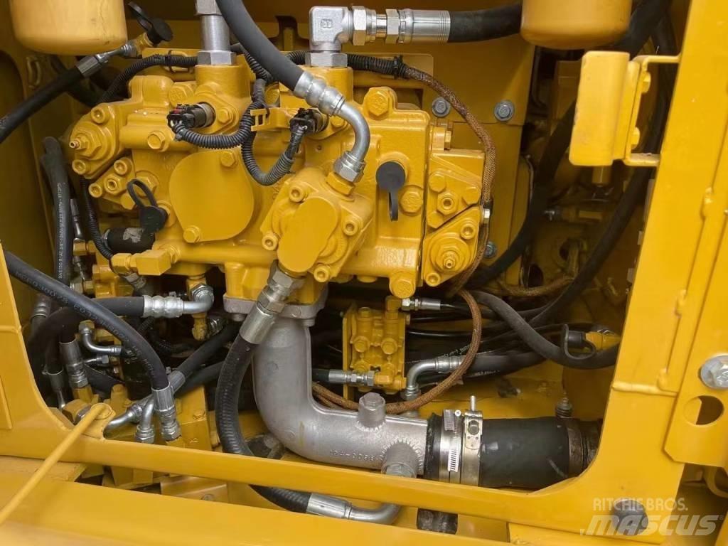 CAT 312D2GC 중형굴삭기 7톤-28톤
