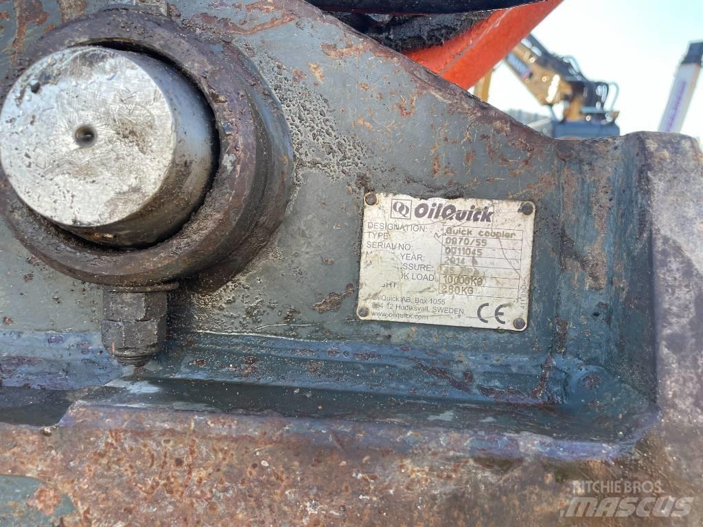 Doosan EXCA 대형 굴삭기 29톤 이상
