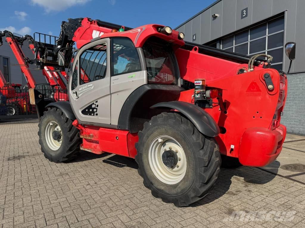 Manitou MT 1840 텔러 핸들러