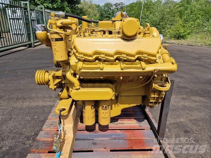 CAT 3208T 운송 장비 - 기타