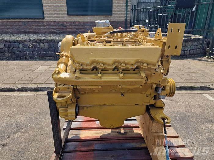 CAT 3208T 운송 장비 - 기타