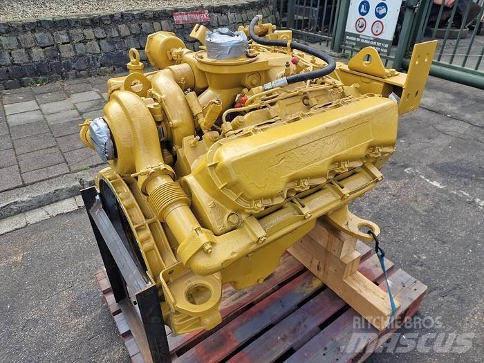 CAT 3208T 운송 장비 - 기타