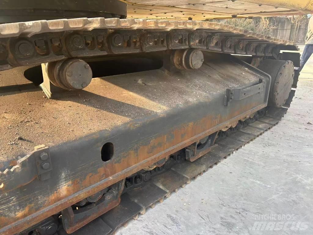 Komatsu PC 400-8 R 대형 굴삭기 29톤 이상