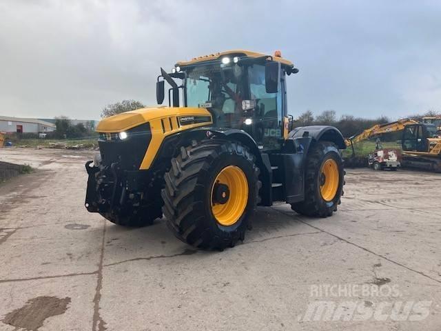 JCB (21007788) FT 4220 트랙터