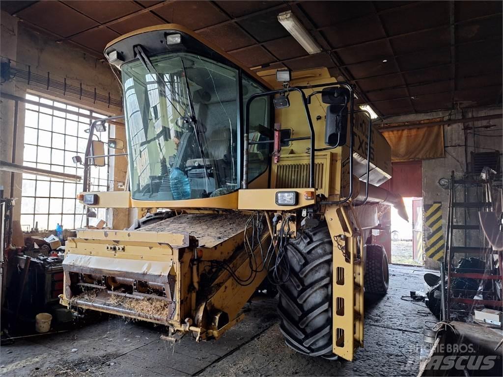 New Holland TX66 건설 장비 - 기타