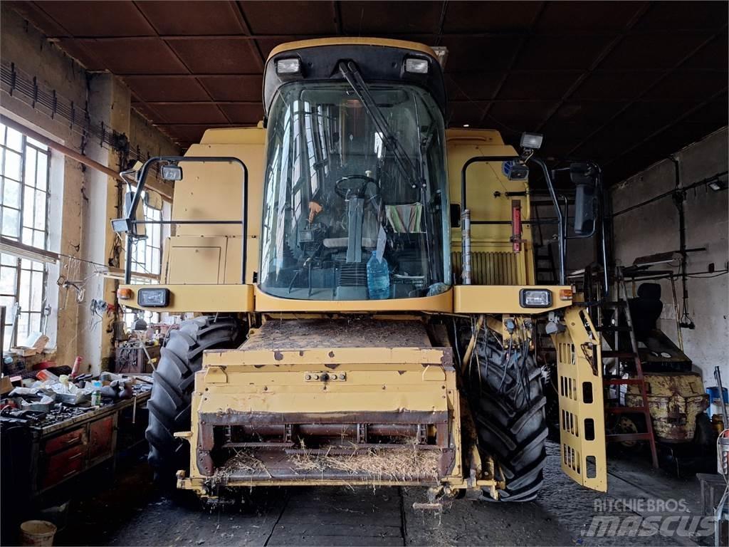 New Holland TX66 건설 장비 - 기타