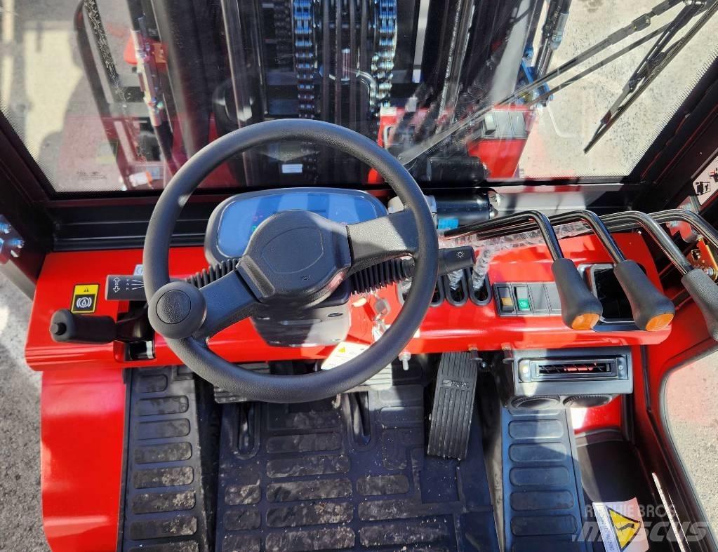Maximal FD35T-M3G 디젤 지게차