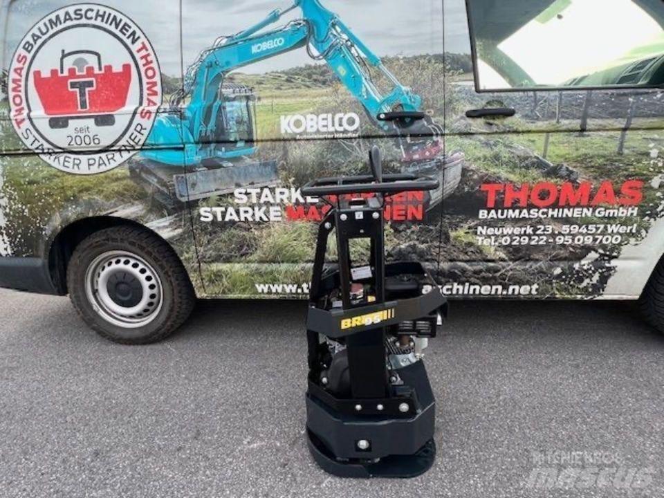 Bomag BR 95 진동롤러