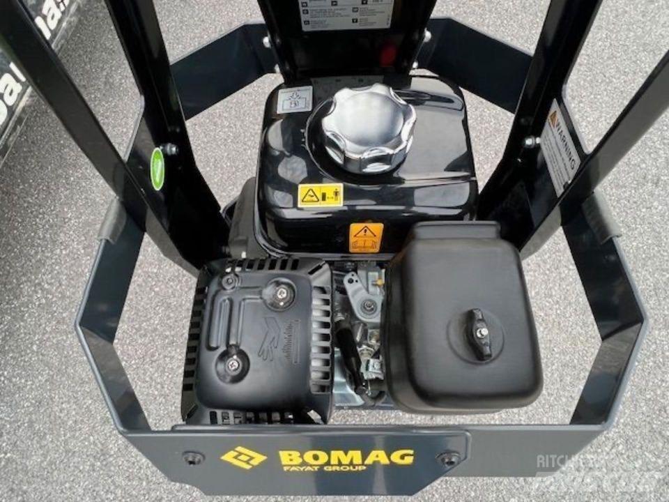 Bomag BR 95 진동롤러