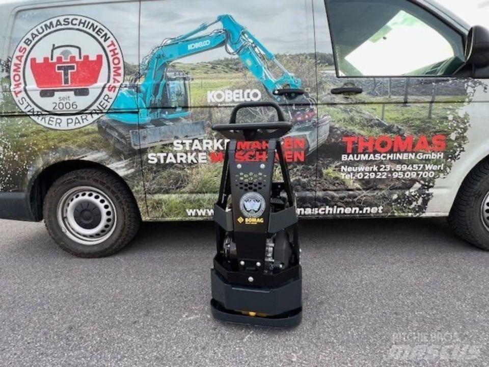 Bomag BR 95 진동롤러
